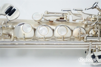 Soprano Saxophone ”Authentic”