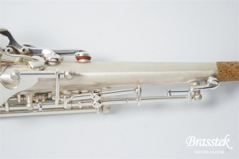 Soprano Saxophone ”Authentic”