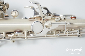 Soprano Saxophone ”Authentic”