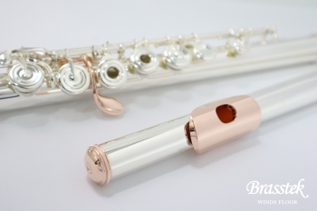 Altus x Brasstek Brasstek original model A9RE Rose LIP ”G” 【ご予約受付中】