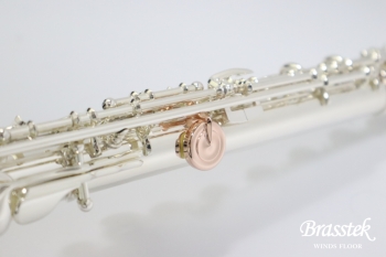 Altus x Brasstek Brasstek original model A9RE Rose LIP ”G” 【ご予約受付中】