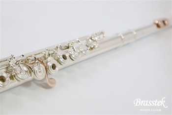 Altus x Brasstek Brasstek original model A10RE Rose LIP ”G”【ご予約受付中】 