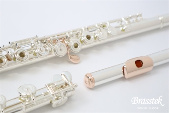 Altus x Brasstek Brasstek original model A10RE Rose LIP ”G”【ご予約受付中】 