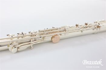 Altus x Brasstek Brasstek original model A9RE Rose”G” 【ご予約受付中】