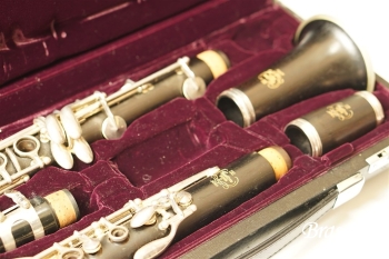 B♭Clarinet YCL-853