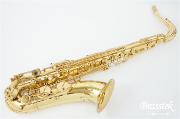 Tenor Saxophone YTS-34Ⅱ