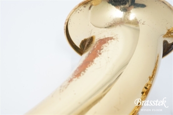 Tenor Saxophone YTS-34Ⅱ