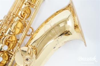 Tenor Saxophone YTS-34Ⅱ