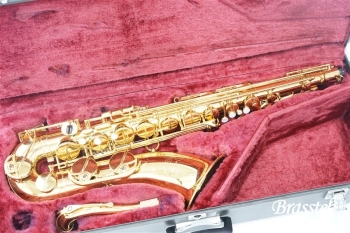 Tenor Saxophone YTS-34Ⅱ