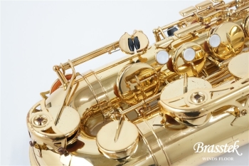 Tenor Saxophone YTS-34Ⅱ