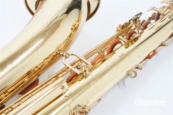 Tenor Saxophone YTS-34Ⅱ