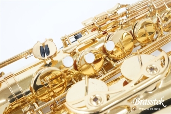 Tenor Saxophone YTS-34Ⅱ