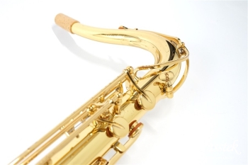 Tenor Saxophone YTS-34Ⅱ