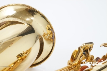 Tenor Saxophone YTS-34Ⅱ