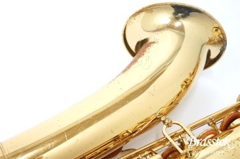 Tenor Saxophone YTS-34Ⅱ