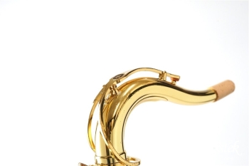 Tenor Saxophone YTS-34Ⅱ