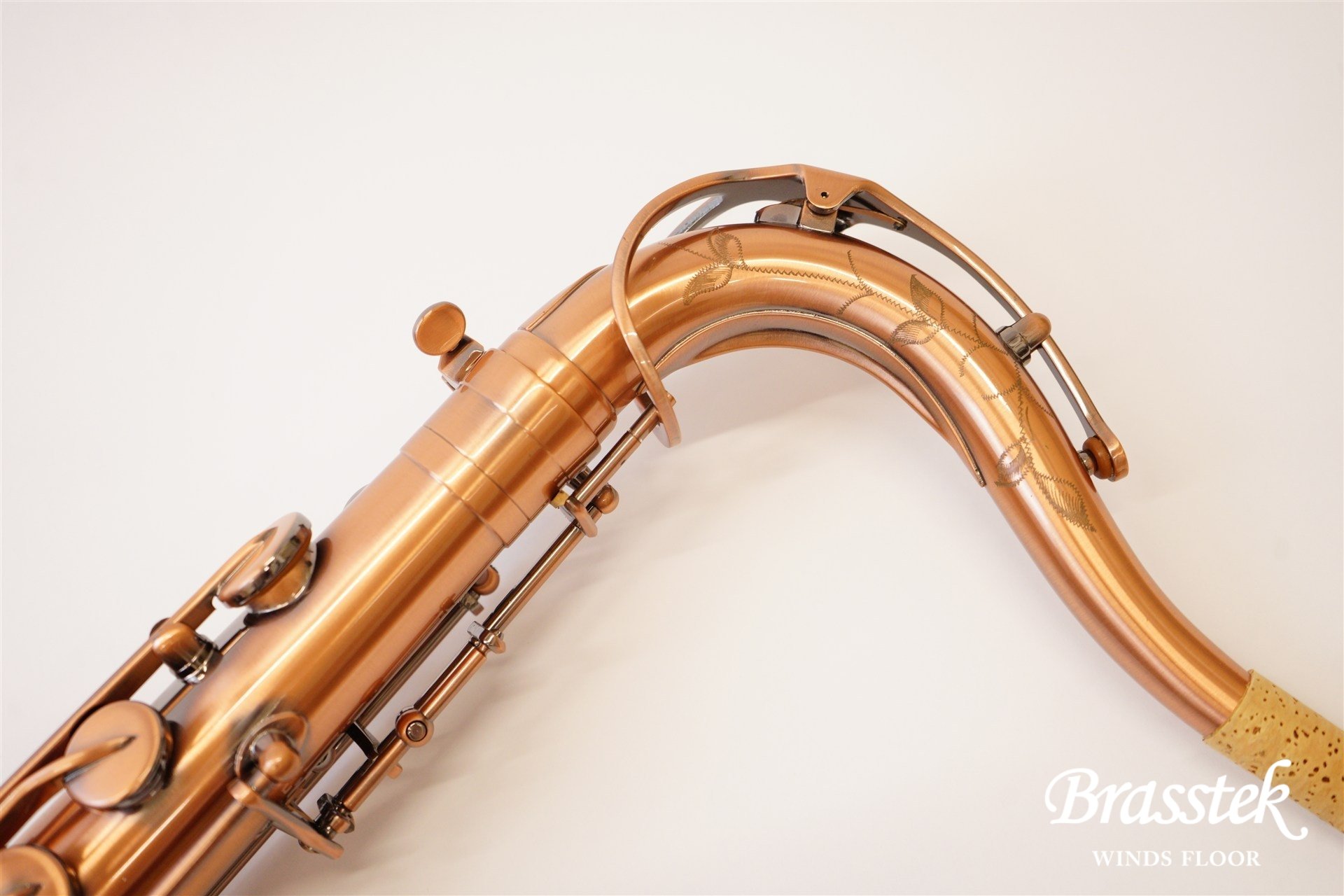 POWER BELL VINTAGE COPPER FNISH