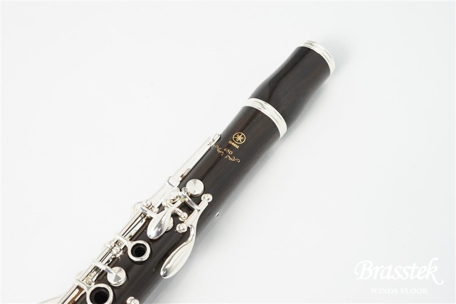 B♭Clarinet YCL-650