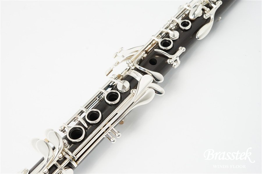 B♭Clarinet YCL-650