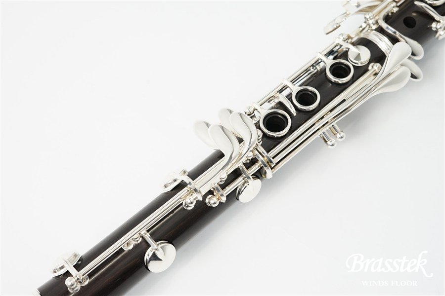 B♭Clarinet YCL-650
