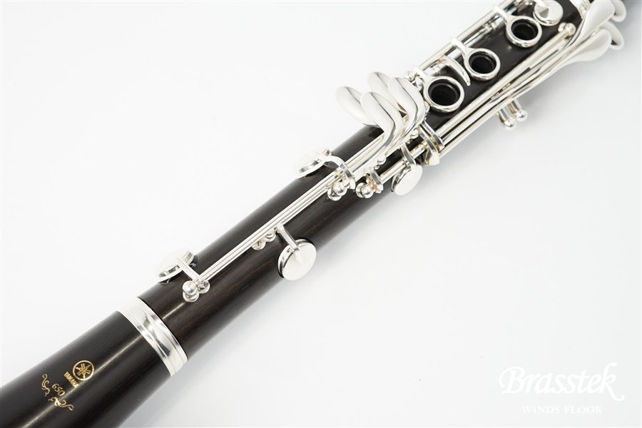 B♭Clarinet YCL-650