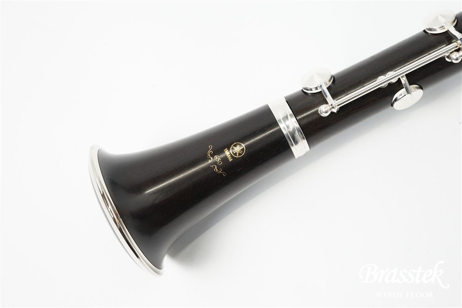 B♭Clarinet YCL-650
