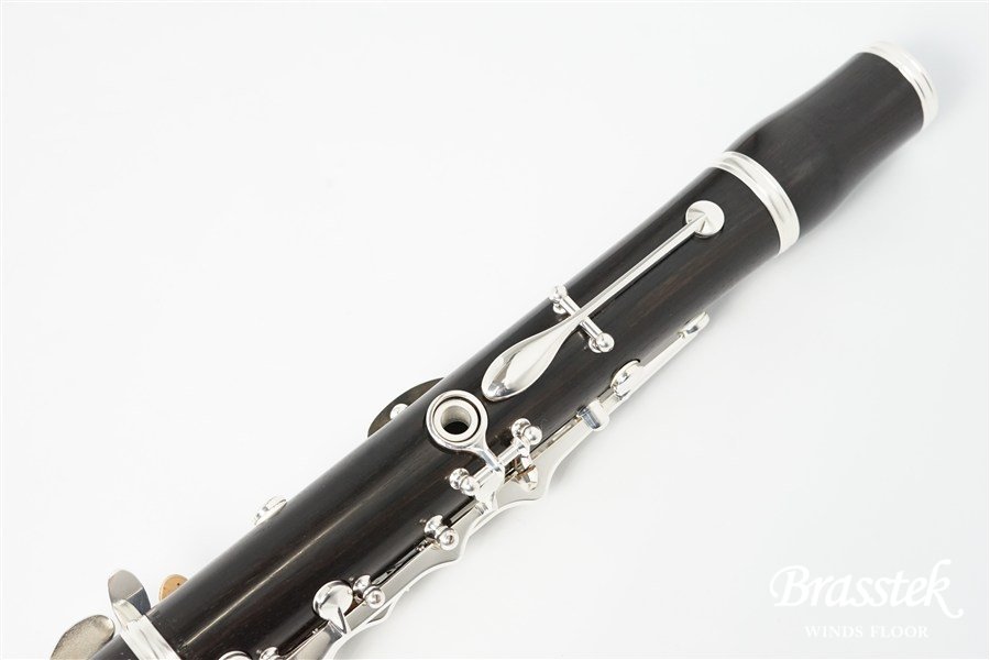 B♭Clarinet YCL-650
