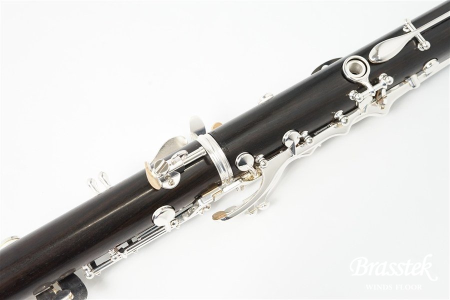 B♭Clarinet YCL-650