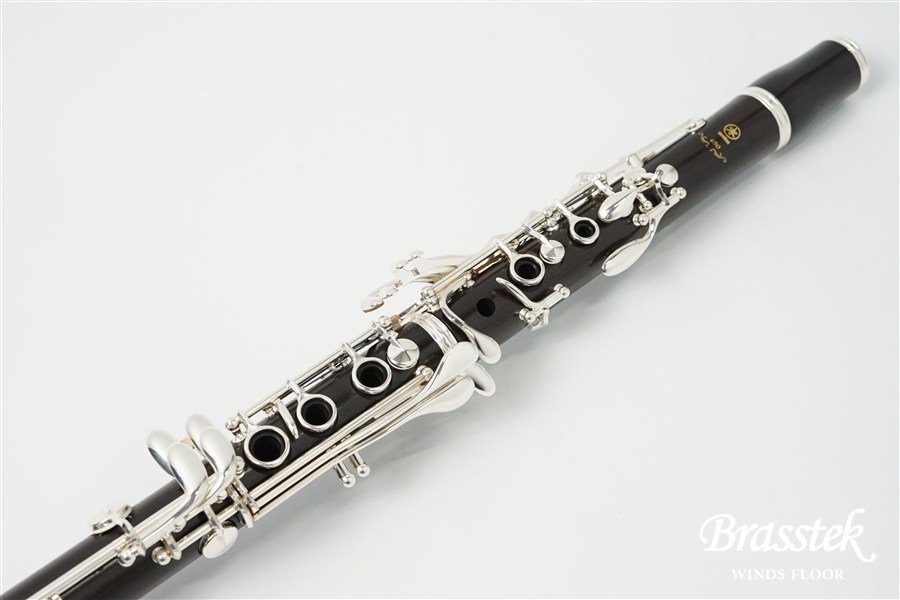 B♭Clarinet YCL-650