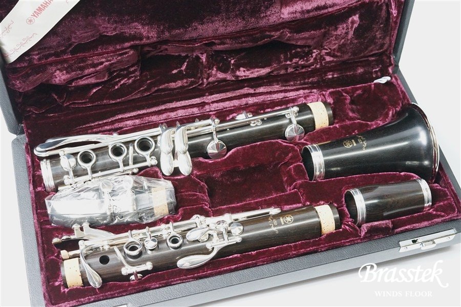 B♭Clarinet YCL-650