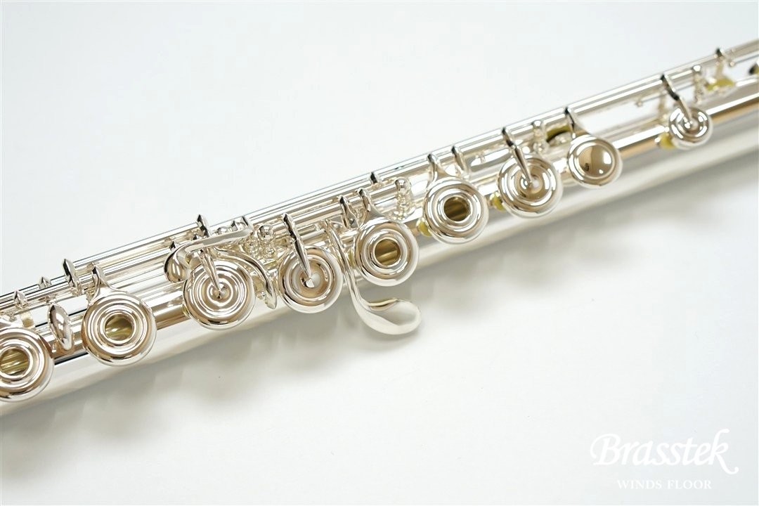 Flute A9RE 