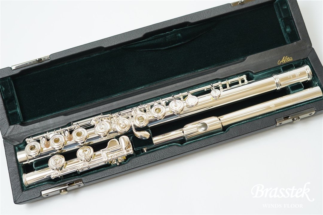 Flute A9RE 
