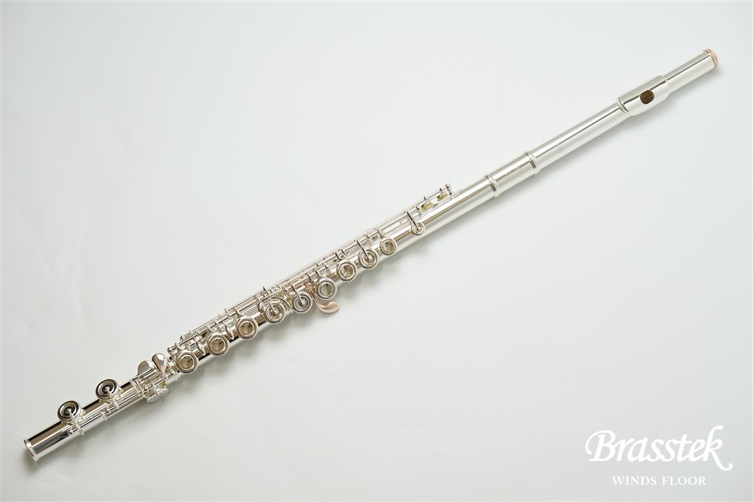 Altus x Brasstek Brasstek original model A9E Rose”G” 【ご予約受付中】