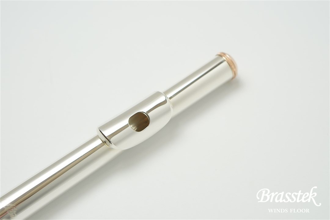 Altus x Brasstek Brasstek original model A9E Rose”G” 【ご予約受付中】