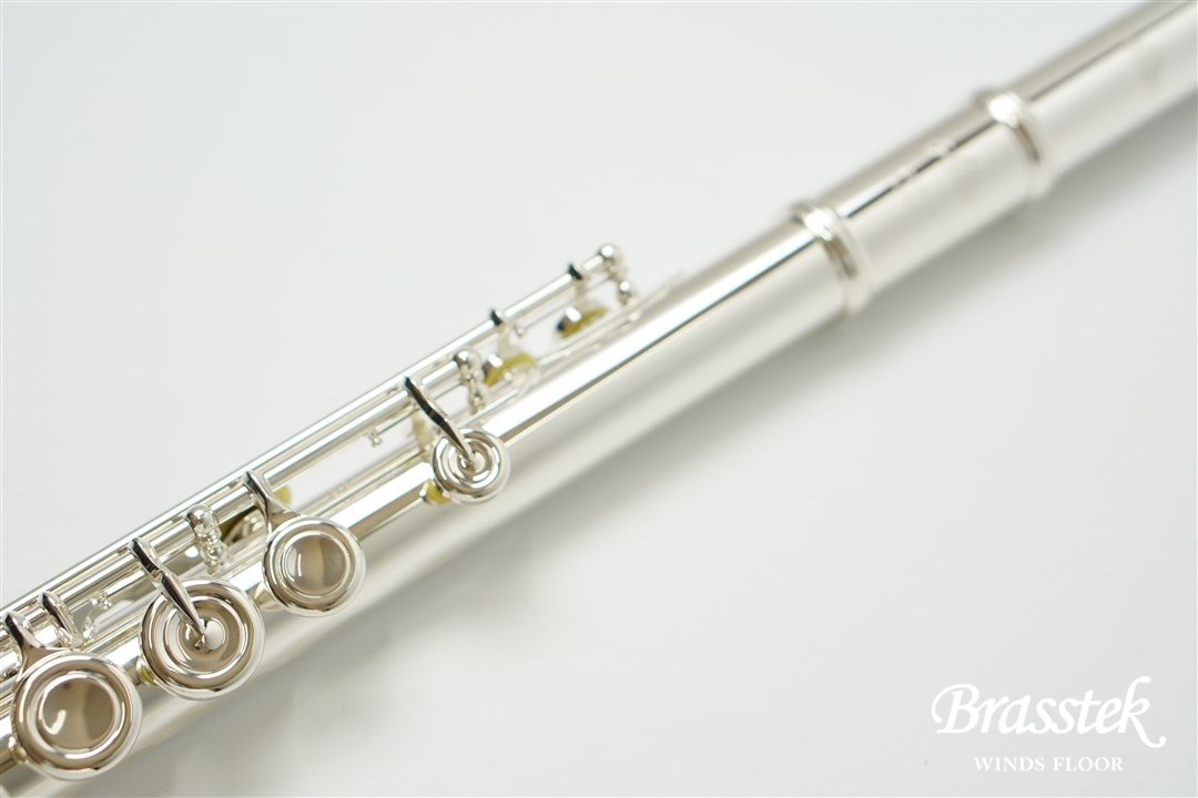 Altus x Brasstek Brasstek original model A9E Rose”G” 【ご予約受付中】