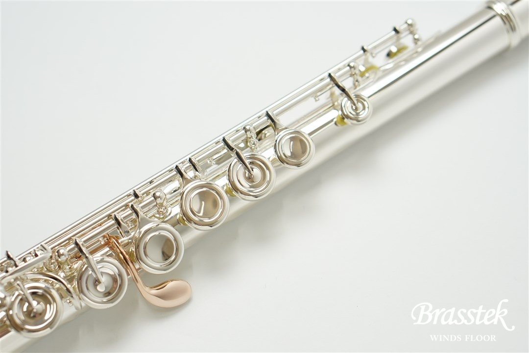 Altus x Brasstek Brasstek original model A9E Rose”G” 【ご予約受付中】