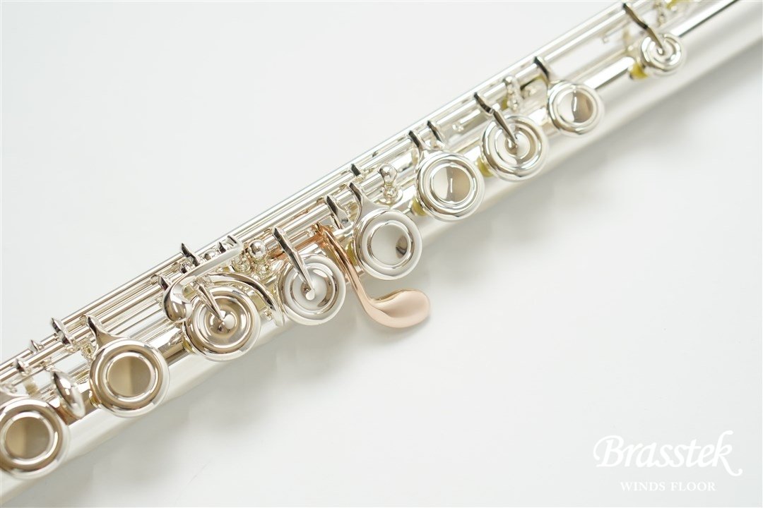 Altus x Brasstek Brasstek original model A9E Rose”G” 【ご予約受付中】
