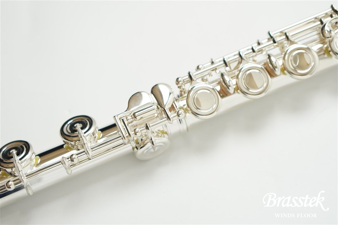 Altus x Brasstek Brasstek original model A9E Rose”G” 【ご予約受付中】