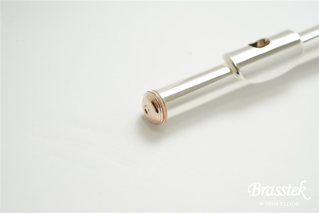 Altus x Brasstek Brasstek original model A9E Rose”G” 【ご予約受付中】