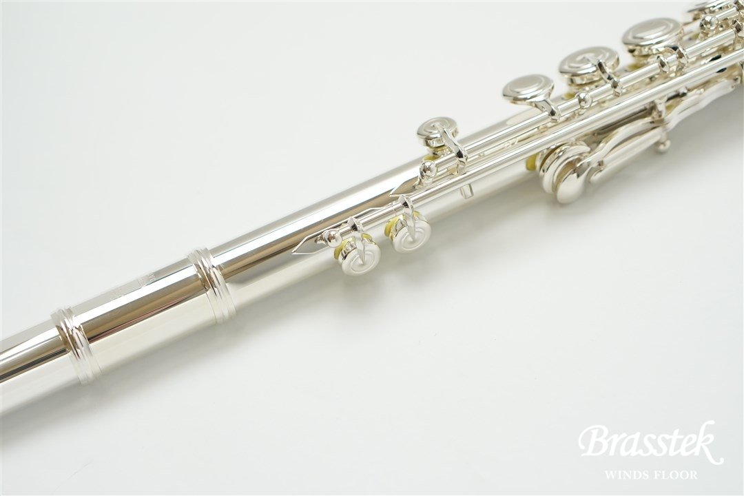 Altus x Brasstek Brasstek original model A9E Rose”G” 【ご予約受付中】