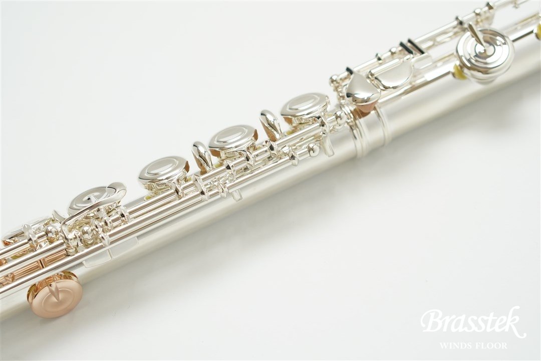 Altus x Brasstek Brasstek original model A9E Rose”G” 【ご予約受付中】