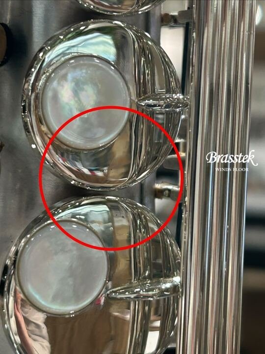 Soprano Saxophone ”Authentic”