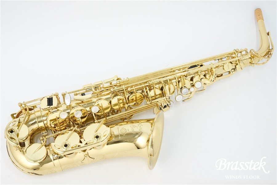 Alto Saxophone  Axos