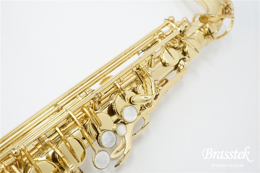 Alto Saxophone  Axos