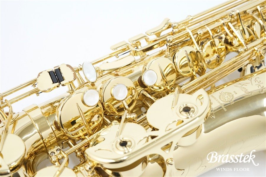 Alto Saxophone  Axos