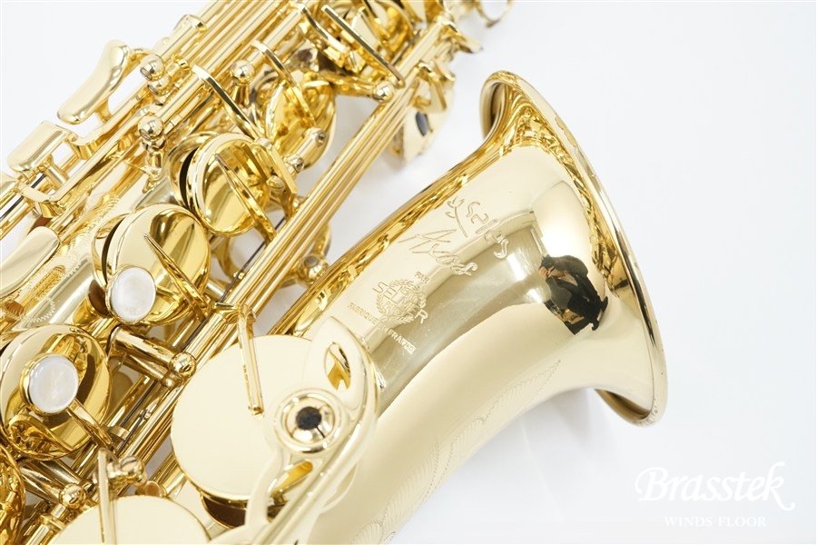 Alto Saxophone  Axos