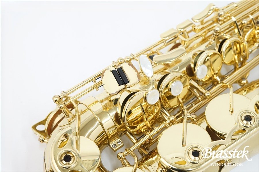 Alto Saxophone  Axos