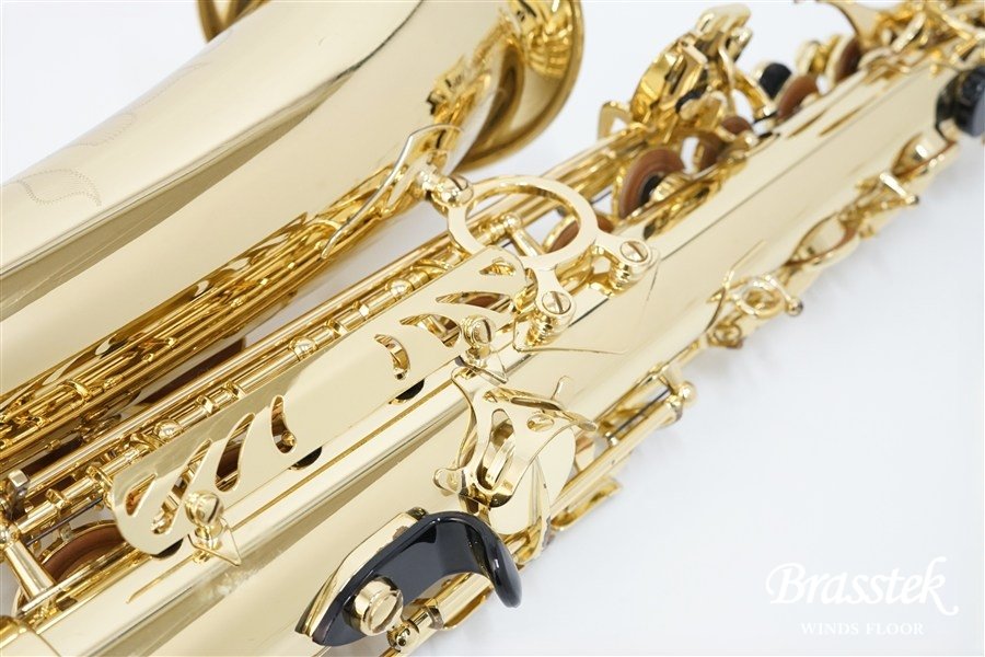 Alto Saxophone  Axos