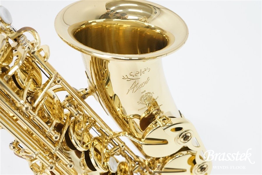 Alto Saxophone  Axos