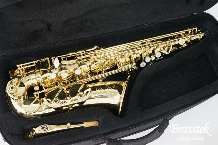 Alto Saxophone  Axos